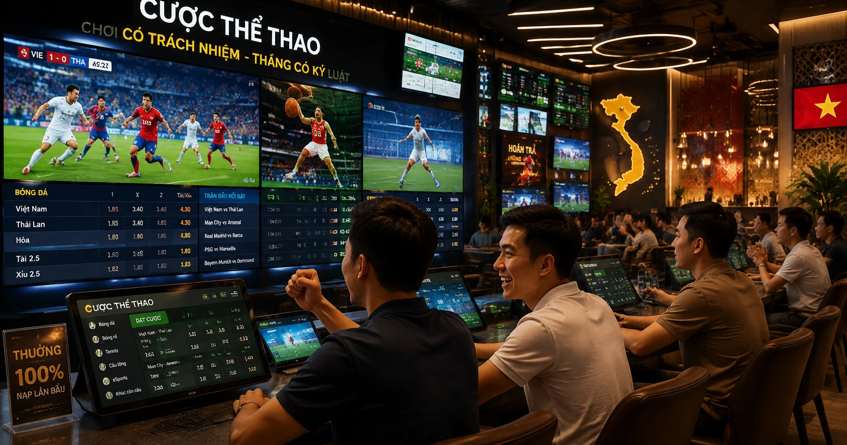 Khám Phá fun88 sports fun88 luck: Thế Giới Đặt Cược Thú Vị Và Đầy Hứa Hẹn - image 1 Khám Phá fun88 sports fun88 luck: Thế Giới Đặt Cược Thú Vị Và Đầy Hứa Hẹn - image 1