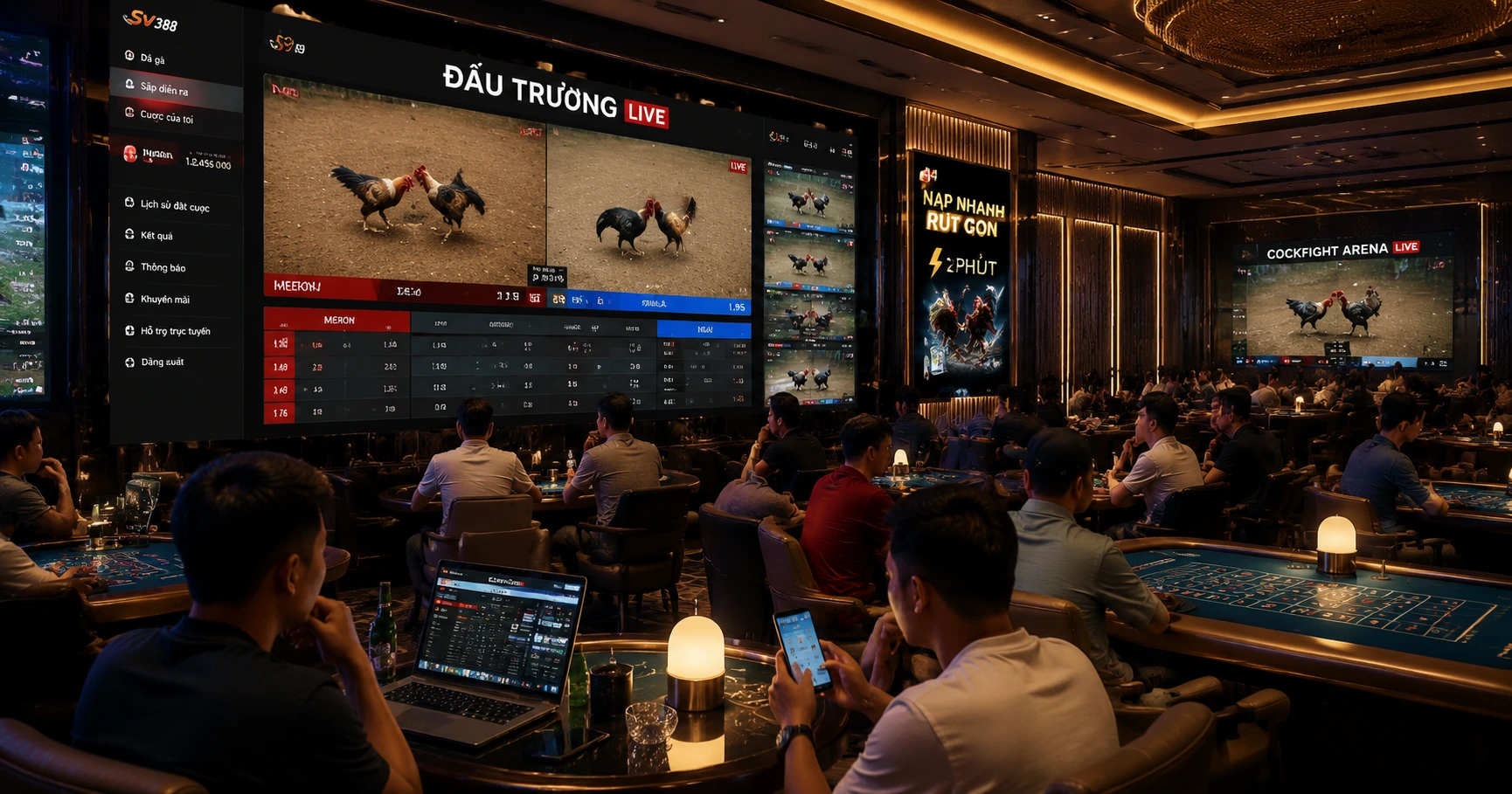 Khám Phá trực tiếp đá gà casino 67: Các Thông Tin Mới Nhất và Đáng Tin Cậy - image 2 Khám Phá trực tiếp đá gà casino 67: Các Thông Tin Mới Nhất và Đáng Tin Cậy - image 2