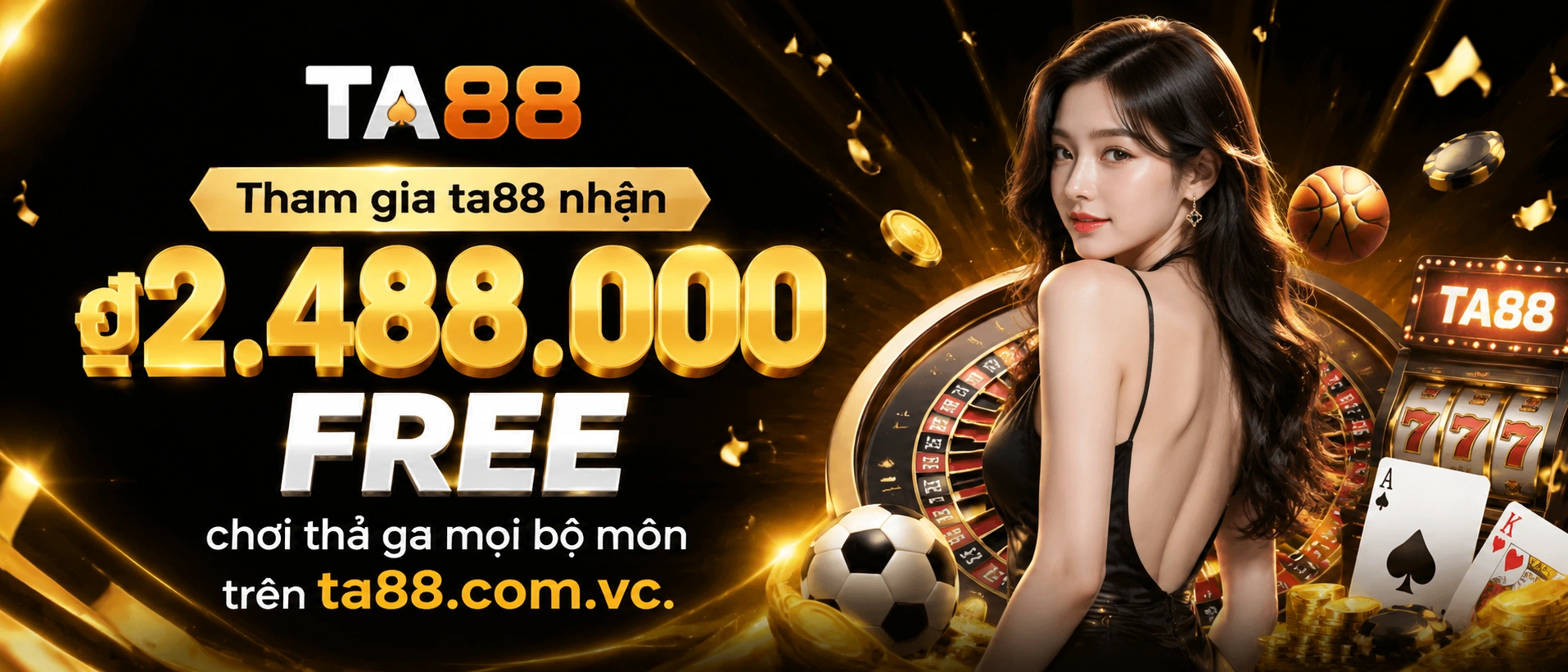 Bắn cá TA88 với hiệu ứng sinh động